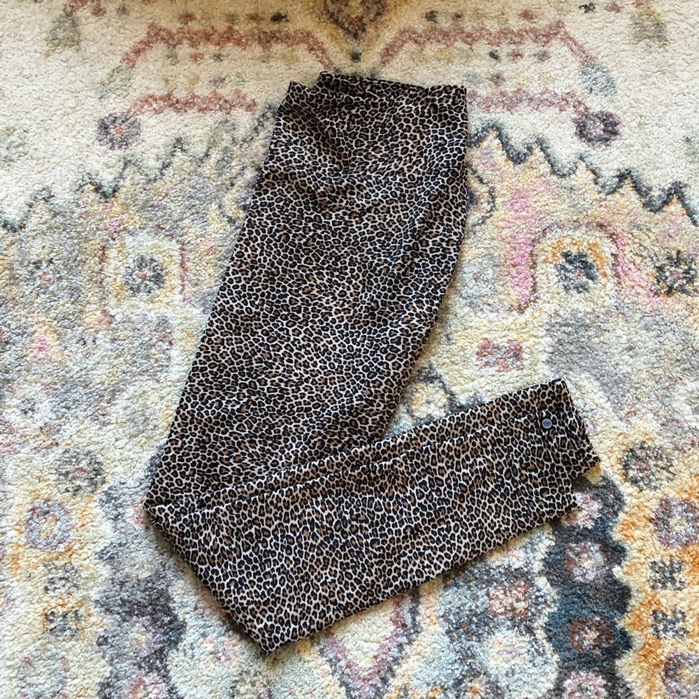 Onzie Yoga Leggings